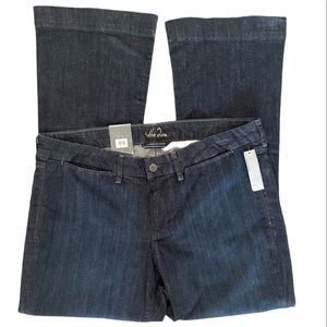 Old Navy Jeans - The Diva - NWT